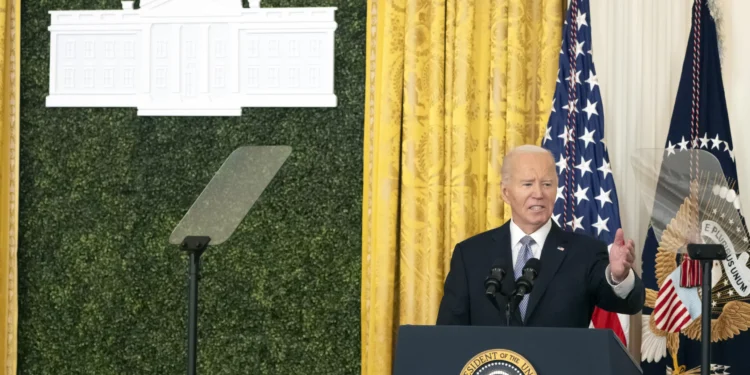 America’s broken promises matter - Washington Examiner