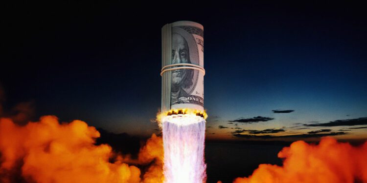 America’s economy is bigger and better than ever