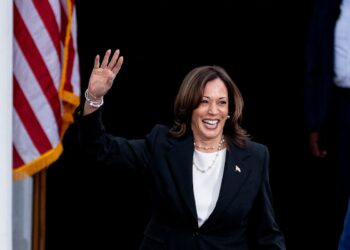 America's need-to-know basis makes "Call Her Daddy" as valuable to Kamala Harris as "60 Minutes"