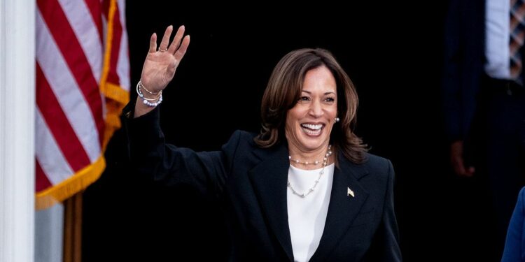America's need-to-know basis makes "Call Her Daddy" as valuable to Kamala Harris as "60 Minutes"