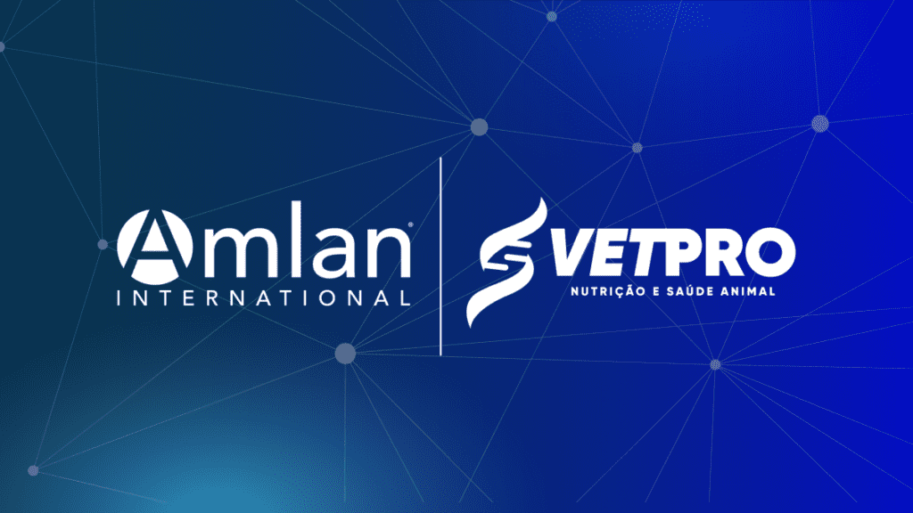 Amlan International and VetPro Forge Strategic Distributor Alliance to Drive Innovation in Animal Health Across Northern Brazil