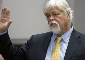 An anti-whaling activist will stay in detention in Greenland