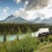 An expert guide to the Rocky Mountaineer train