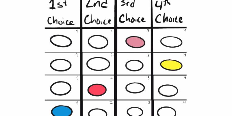 An explainer for ranked-choice voting