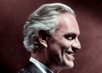 Andrea Bocelli Reveals February and June 2025 North American Tour Dates