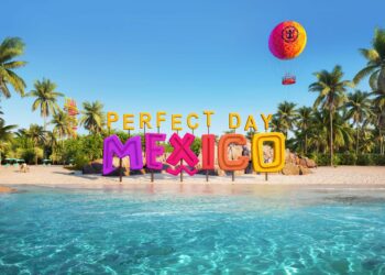 Another Perfect Day! Royal Caribbean to build epic beach getaway in Mexico