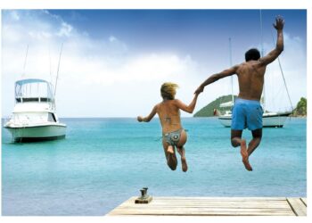 Antigua and Barbuda Presents a Positive Tourism Activity Report at the Caribbean Travel Marketplace 42