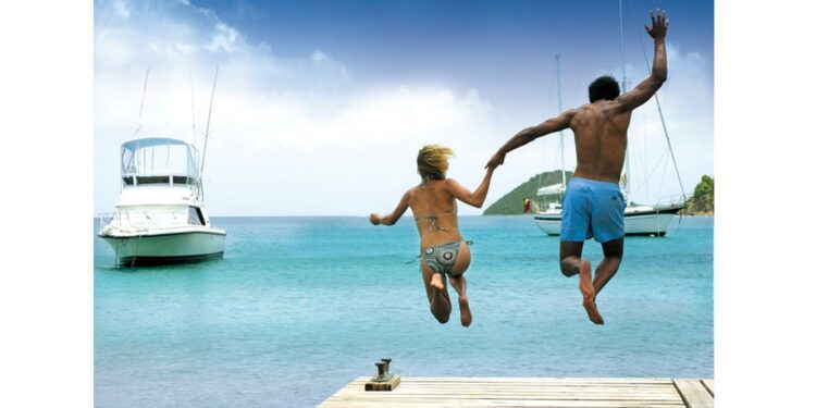 Antigua and Barbuda Presents a Positive Tourism Activity Report at the Caribbean Travel Marketplace 42