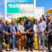 Antigua and Barbuda celebrate opening of Barbuda International Airport