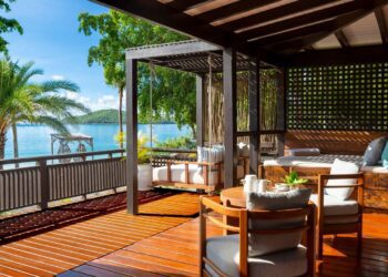 Antigua’s Beloved Hermitage Bay Resort Gets A Glow-Up—And Keeps Its Island Soul