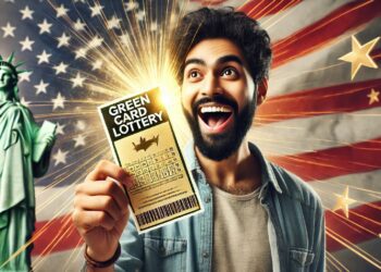 Apply Now: Final Weeks for Green Card Lottery 2025 - Immigrant Winning Green Card Lottery