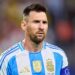 Argentina Announces Squad For October World Cup Qualifier Games