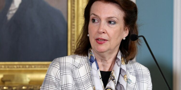 Argentina Foreign Minister Sacked For Voting To Lift US Embargo On Cuba