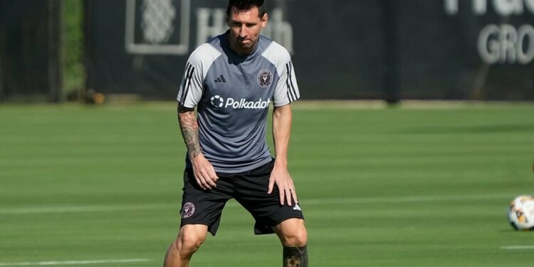 Argentina Vs Venezuela, FIFA World Cup 2026 Qualifiers Live Streaming: When, Where To Watch Lionel Messi In Action On TV And Online