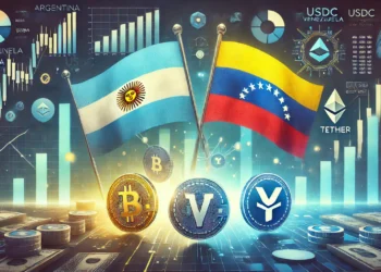 Argentina and Venezuela’s Secret Weapon Against Inflation: Stablecoins!