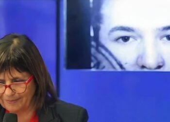 Argentina discloses identity of alleged Hezbollah Chief in South America — MercoPress