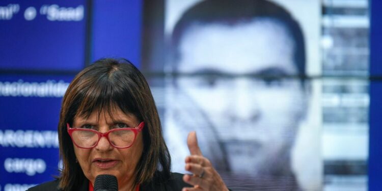 Argentina señala al libanés Hussein Karaki como jefe de Hezbolá en América Latina