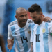 Argentina vs. Bolivia lineups, confirmed starting 11, team news: Pressure on Lionel Messi to lift World Cup qualifying performances image