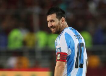 Argentina vs. Bolivia prediction, odds, betting tips and best bets for Lionel Messi in World Cup qualifier image