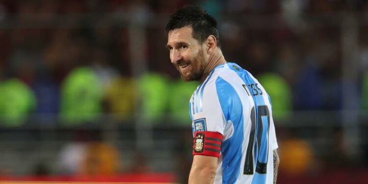 Argentina vs. Bolivia prediction, odds, betting tips and best bets for Lionel Messi in World Cup qualifier image