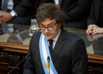 Argentina’s Quest for More IMF Money Stalls on Currency Controls