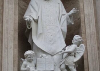 Argentine prosecutors accuse Opus Dei leaders in South America of trafficking and labor exploitation - Associated Press