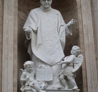 Argentine prosecutors accuse Opus Dei leaders in South America of trafficking and labor exploitation - Associated Press