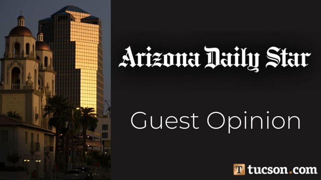 Arizona opinion: Immigration and 'Madonna and Child'