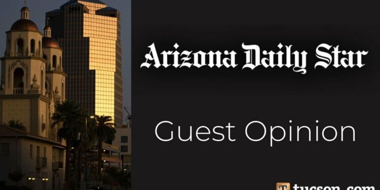 Arizona opinion: Immigration and 'Madonna and Child'
