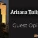 Arizona opinion: Immigration and 'Madonna and Child'