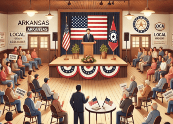 Arkansas Medical Marijuana Amendment Sparks Heated Immigration Debate