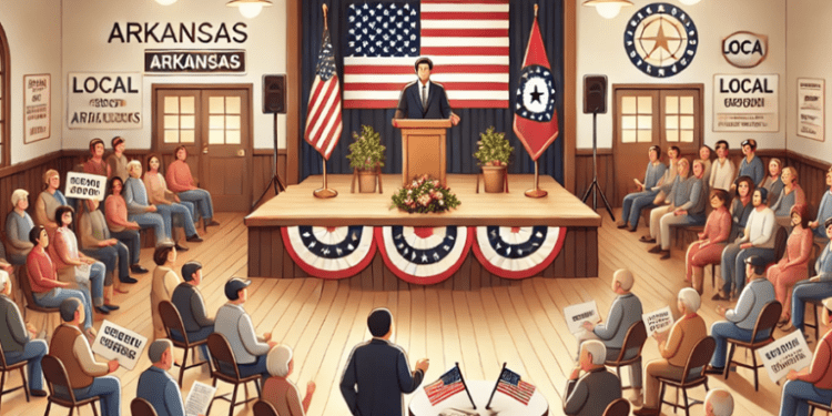 Arkansas Medical Marijuana Amendment Sparks Heated Immigration Debate