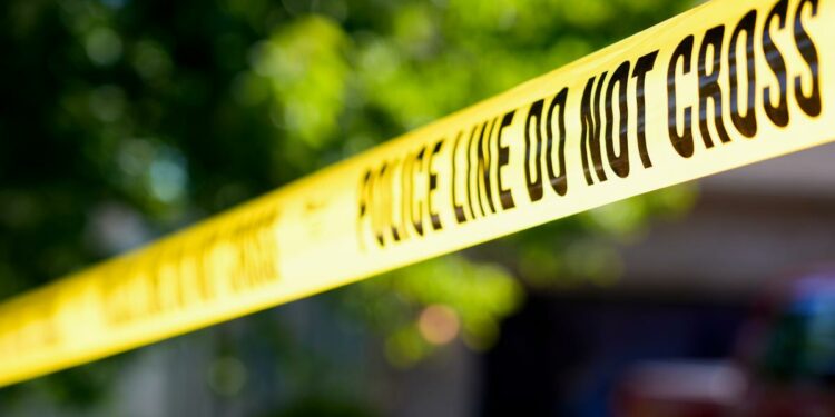 Arkansas dad shoots, kills man found with his missing 14-year-old daughter, authorities say