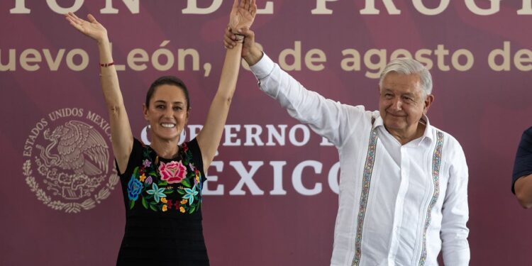 As Mexico’s new president takes office, a renewed battle to contain cartel violence begins