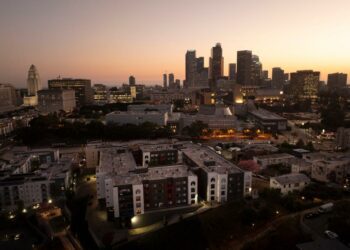 As affordable housing disappears, states scramble to shore up the losses