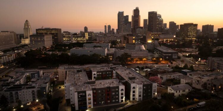 As affordable housing disappears, states scramble to shore up the losses