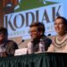 At US House debate in Kodiak, candidates differ on future of Alaska fisheries