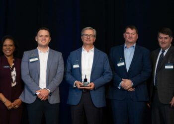 Athens company named 'emerging manufacture of the year' | Local News