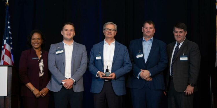 Athens company named 'emerging manufacture of the year' | Local News