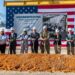 Austal USA Breaks Ground On New Manufacturing Facility