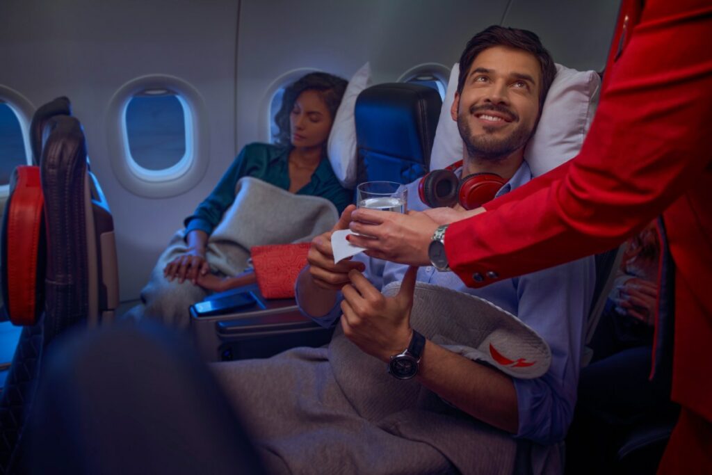 Avianca to offer Business Class on 34 routes across the Americas - Travel Radar