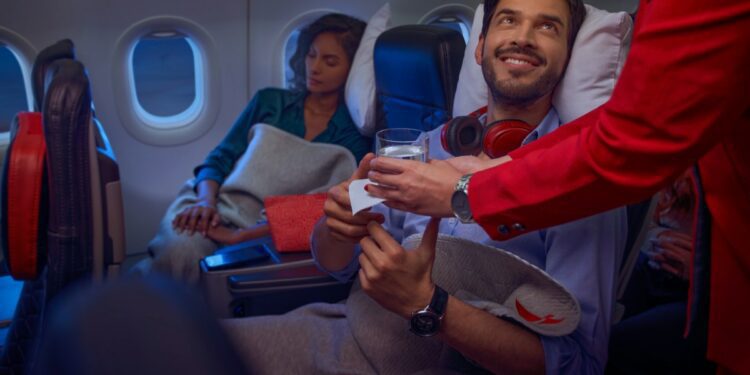 Avianca to offer Business Class on 34 routes across the Americas - Travel Radar