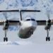 Bahamas' Trans Island Airways disposes of only DHC-8-300