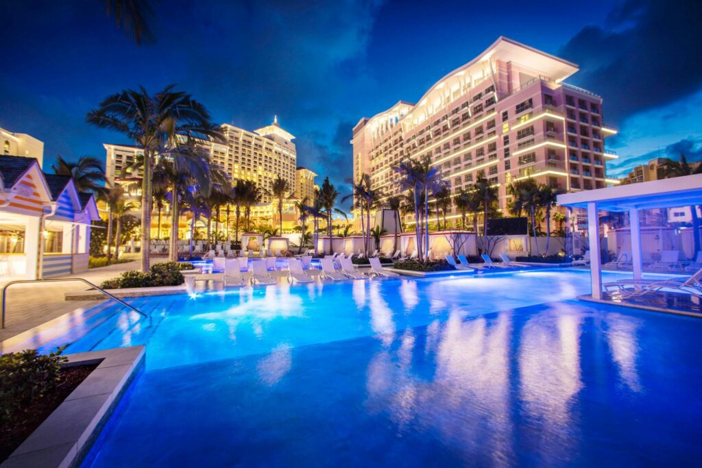 Bahamas minister lashes out at $1.6bn Baha Mar judgment