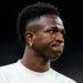 Ballon d'Or Real Madrid Brazil stars back Vinícius after snub