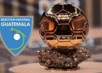Balón de Oro 2024: la razón por la que Guatemala se quedará afuera