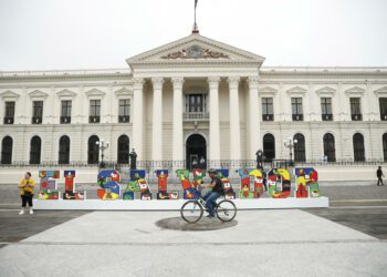 Banco Mundial prevé que economÃa de El Salvador crecerá 2.9% en 2024