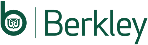 W. R. Berkley Co. logo