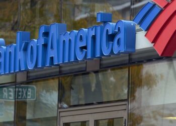 Bank of America glitch that locked out online customers is resolved