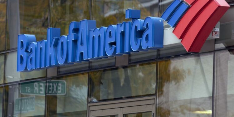Bank of America glitch that locked out online customers is resolved